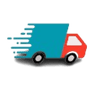 Shipments